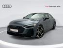 Audi A5 Sedan TFSI 204hp (Ref# 24296)