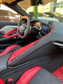 Chevrolet Corvette STINGRAY 3LT Z51 3LT 6.2L (490 HP) Convertible