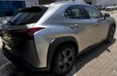لكزس UX300h Elite Lexus UX 300e 2025 مواصفات خليجية