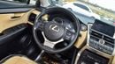 Lexus NX200t