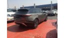 Land Rover Range Rover Velar Inclusive VAT