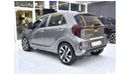 كيا مورنينج EXCELLENT DEAL for our KIA Morning ( Picanto ) ( 2024 Model ) in Gray Color Korean Specs