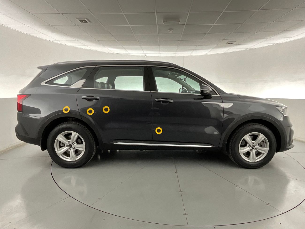 Nissan XTerra Titanium | 1 year free warranty | 0 Down Payment