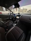 شيفروليه تراكس LT 1.4L