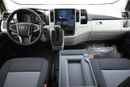 Toyota Hiace Delivery Van V6 3.5L Petrol Automatic
