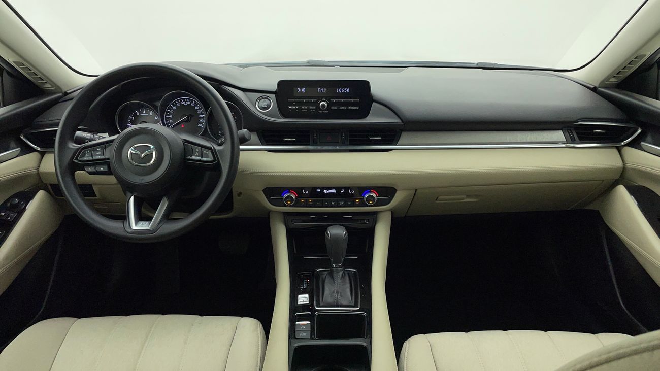 Mazda 6 S 2.5 | Zero Down Payment | Home Test Drive