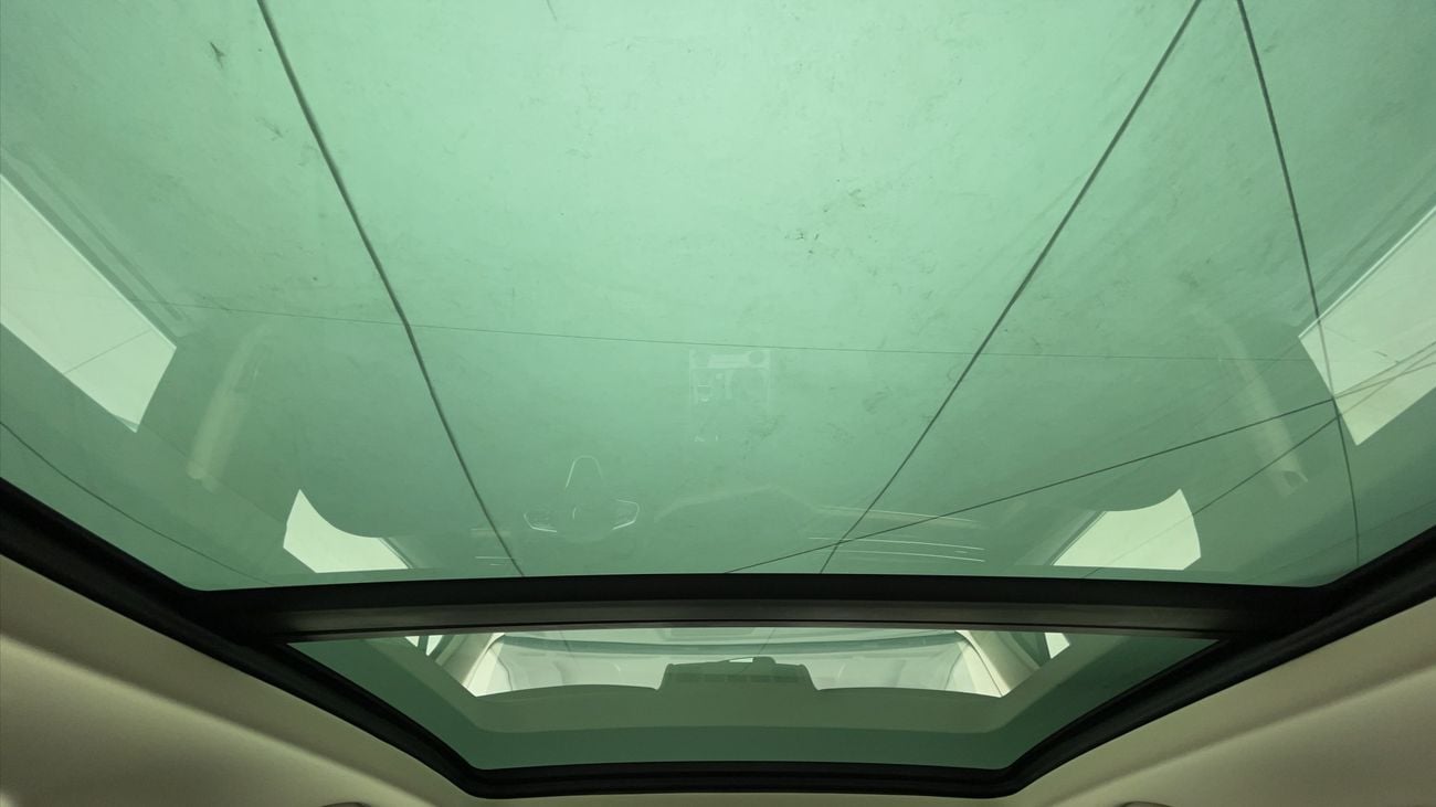 فولكس واجن طوارق HIGHLINE PLUS 3 | بدون دفعة مقدمة | اختبار القيادة في المنزل