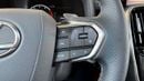 لكزس LX 700h F SPORT (For Export , НА ЭКСПОРТ) PY 26/26 3.5TT V6 Hybrid AWD GCC Без пробега
