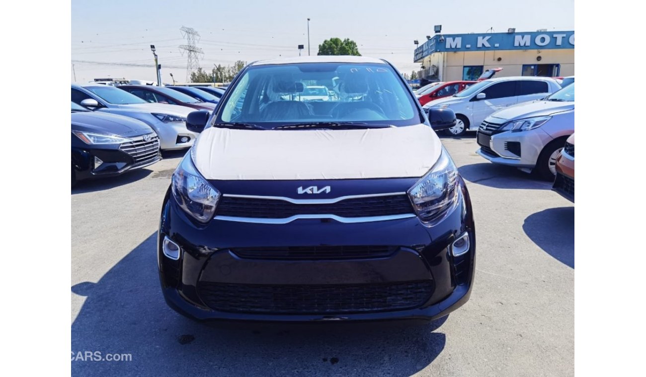 Kia Picanto Std KIA PICANTO 2022