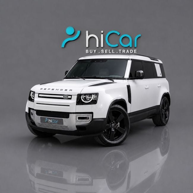 Land Rover Defender X P400, миниатюра 17