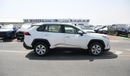Toyota RAV4 LE 4x2  Basic option
