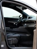 Peugeot 3008 2021 Peugeot 3008 GT Line, 5dr SUV, 1.6L 4cyl Petrol, Automatic, Front Wheel Drive