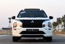Mitsubishi Outlander PREMIUM LAUNCH EDITION