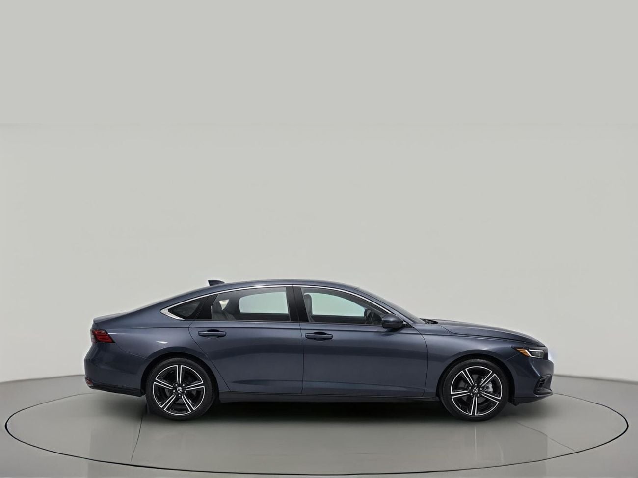 Honda Accord EX-L 2023 EXL | AED 1536/Month | 0 DP | 30 Day Return | Warranty | Service History