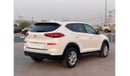 Hyundai Tucson Full Option 2020 Hyundai Tucson SEL 2.4L imported from USA