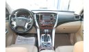 Mitsubishi Montero 2016 MODEL WITH FULL OPTION