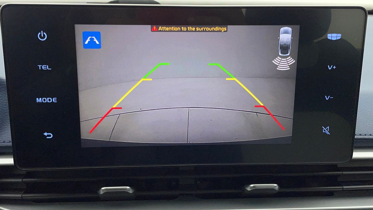 Geely Emgrand GK 1.5 | Zero Down Payment | Home Test Drive