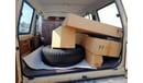 Toyota Land Cruiser 70 LC76 Diesel 2.8L A/T 2024