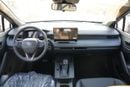 Toyota Corolla Cross GLI 2026 Toyota Corolla Cross 2.0L Hybrid Elite Edition