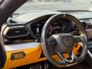 Lamborghini Urus STD 4.0T V8