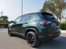 Jeep Compass Jeep Compass Hybrid ( BRAND NEW )