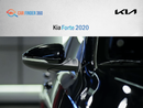 Kia Forte Kia Forte 2020