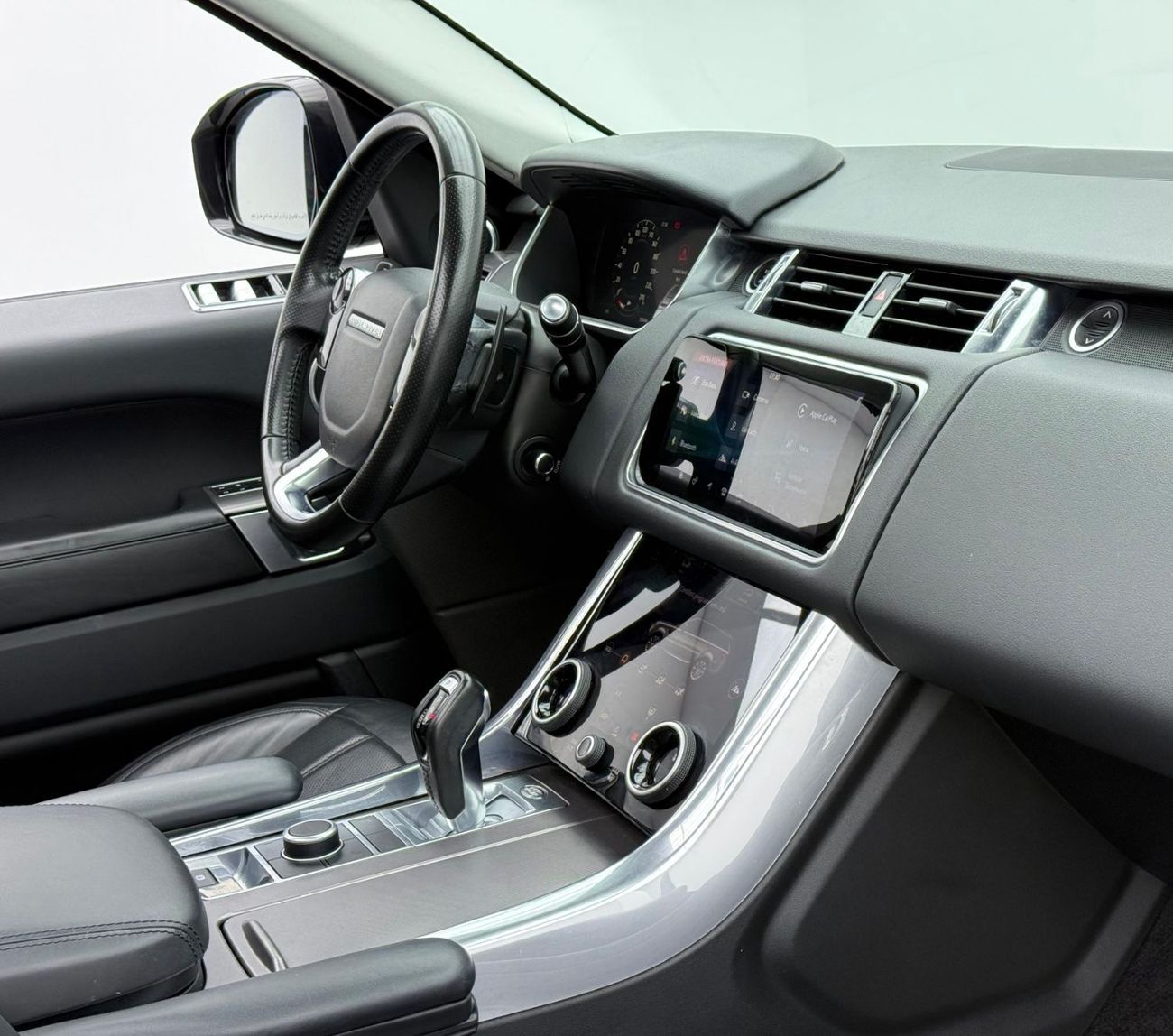 Land Rover Range Rover Sport HSE Dynamic 3.0L 2020 Range Rover Sport HSE Dynamic, Warranty, Fully Loaded, Excellent Condition, GC