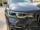 BMW X7 40i M SPORT