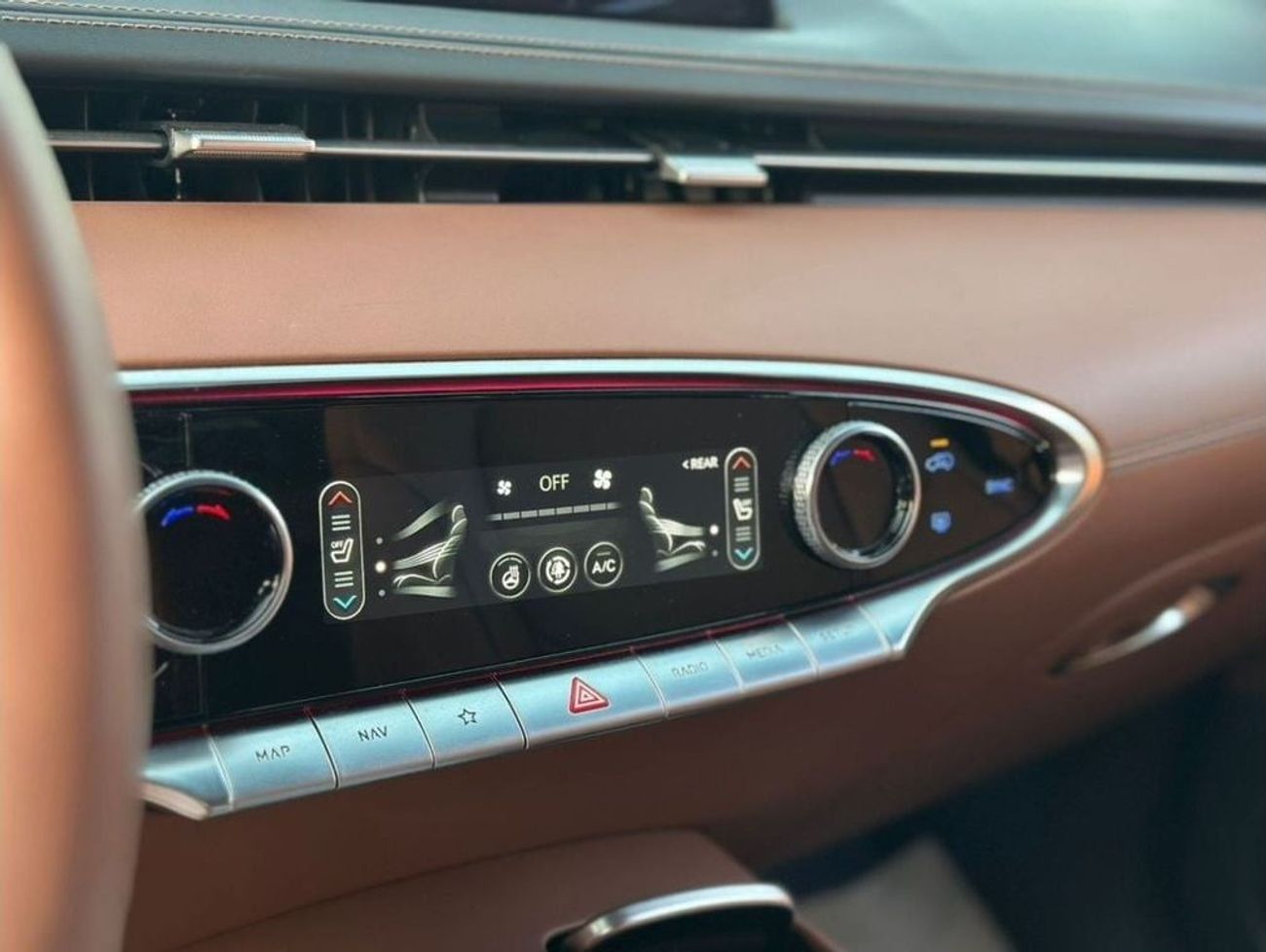 Genesis GV70 Genesis GV70 Korean Specs