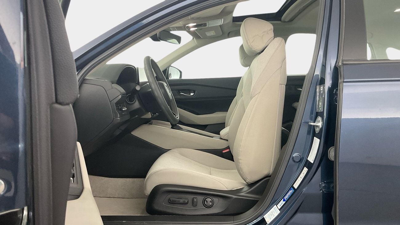 Honda Accord 1.5 EX AUTO | Guaranteed Warranty | 0 Down Payment