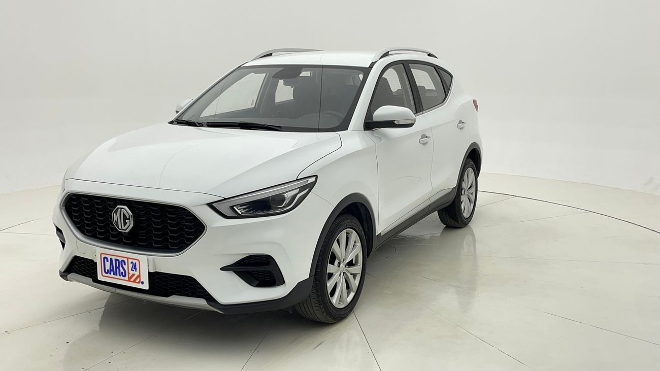 MG ZS STD 1.5 | Zero Down Payment | Free Home Test Drive