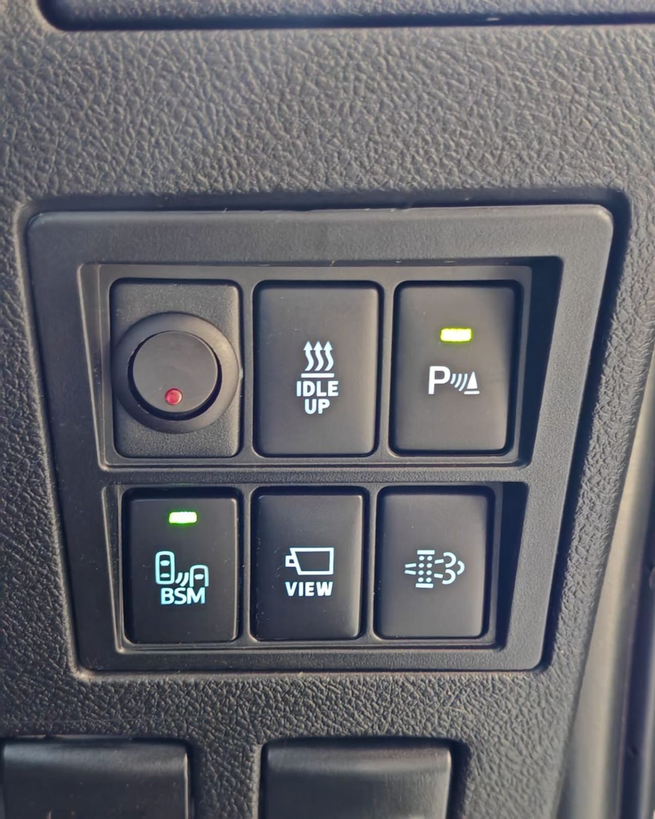 Toyota Hilux GR Sport 2.8L