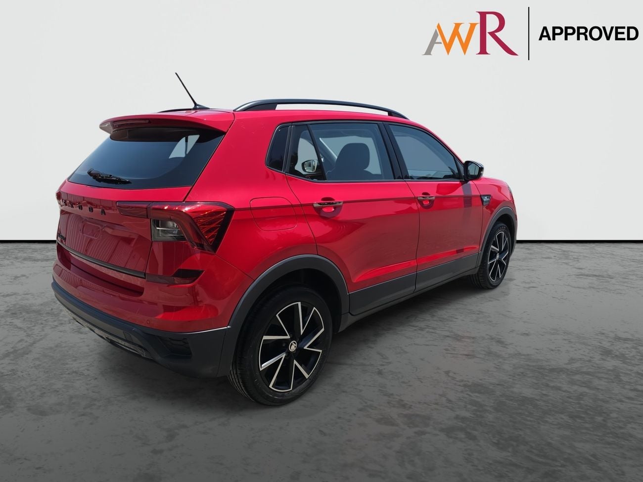 Skoda Kushaq Monte Carlo 2.0