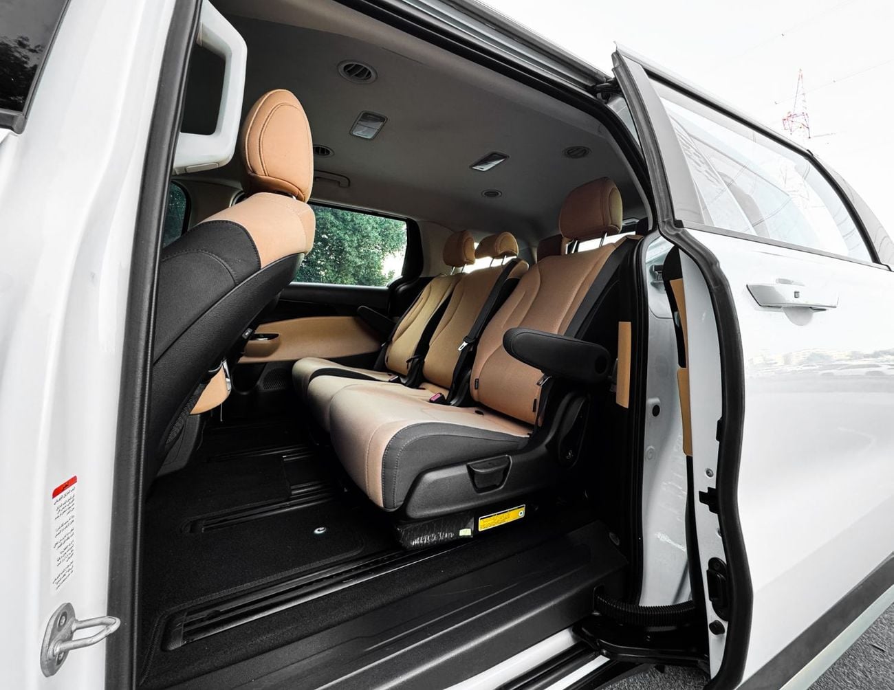 كيا كارنيفال كيا كارنيفال | 3.5 لتر | 2022 | خليجية | خالية من الحوادث | بحالة ممتازة | 1277 شهرياً