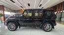 Mercedes Benz G63 AMG STD
