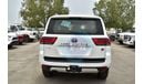 Toyota Land Cruiser 300 GR-Sport V6 3.3L Diesel Twin Turbo AT