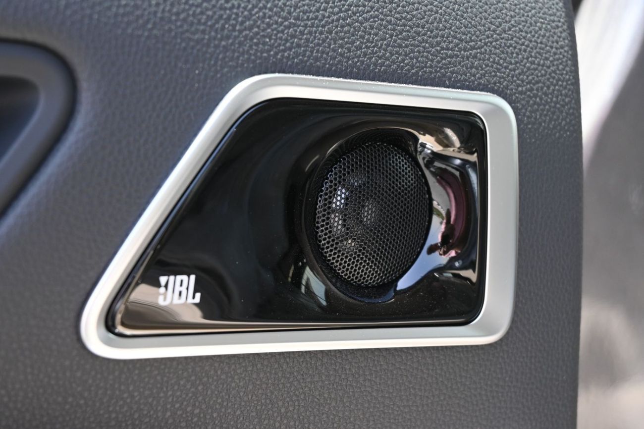 تويوتا لاند كروزر GXR 3.5L