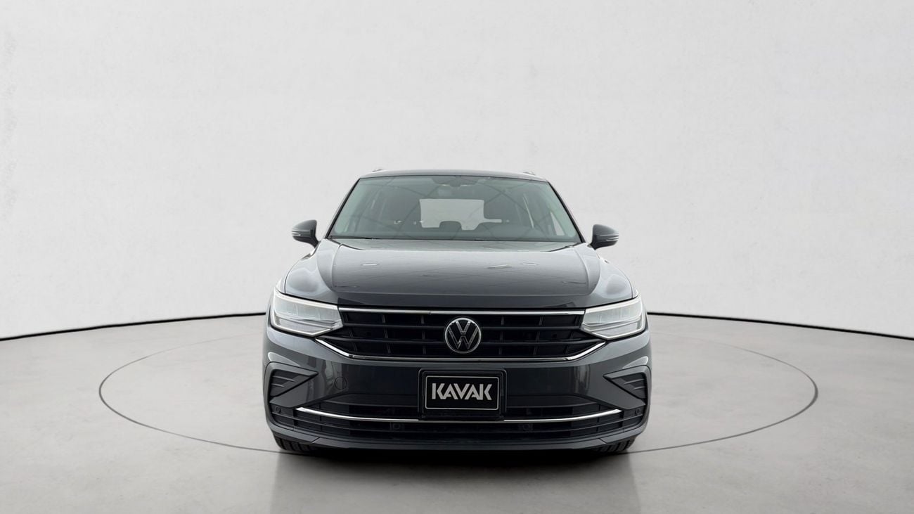 Volkswagen Tiguan LIFE | Guaranteed Warranty | 0 Down Payment