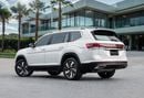Volkswagen Teramont Comfortline | 2,938 P.M | 0% Downpayment | Perfect Condition!