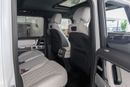 Mercedes Benz G63 AMG STD Mercedes-Benz G63 AMG | Fully loaded | Original Matte White | Japanese Specs