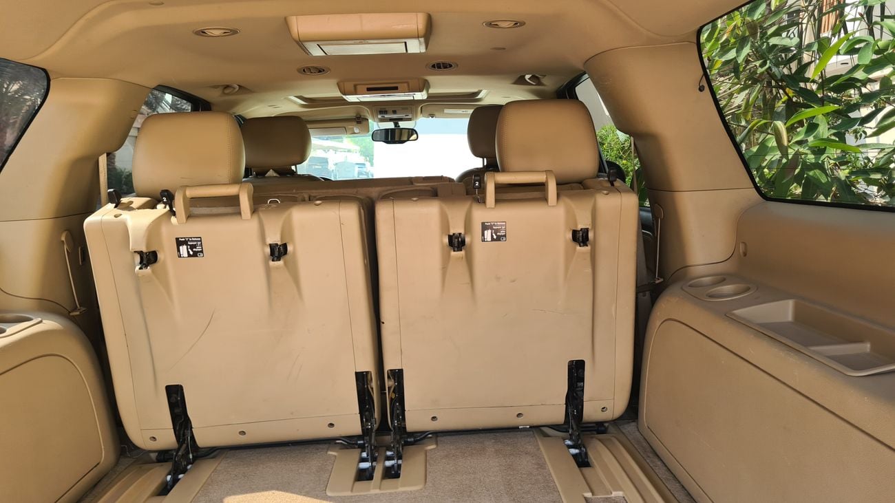 جي أم سي يوكون Denali 6.2L