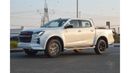 Isuzu DMax ISUZU D-MAX GT RG CREW 3.0L 4WD DIESEL PICKUP 2024