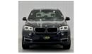 BMW X5 2018 BMW X5 xDrive35i, Warranty, Full BMW Service History, New Tyres, Very Low Kms, GCC