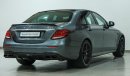 Mercedes-Benz E 63 AMG S 4M AMG VSB 28162