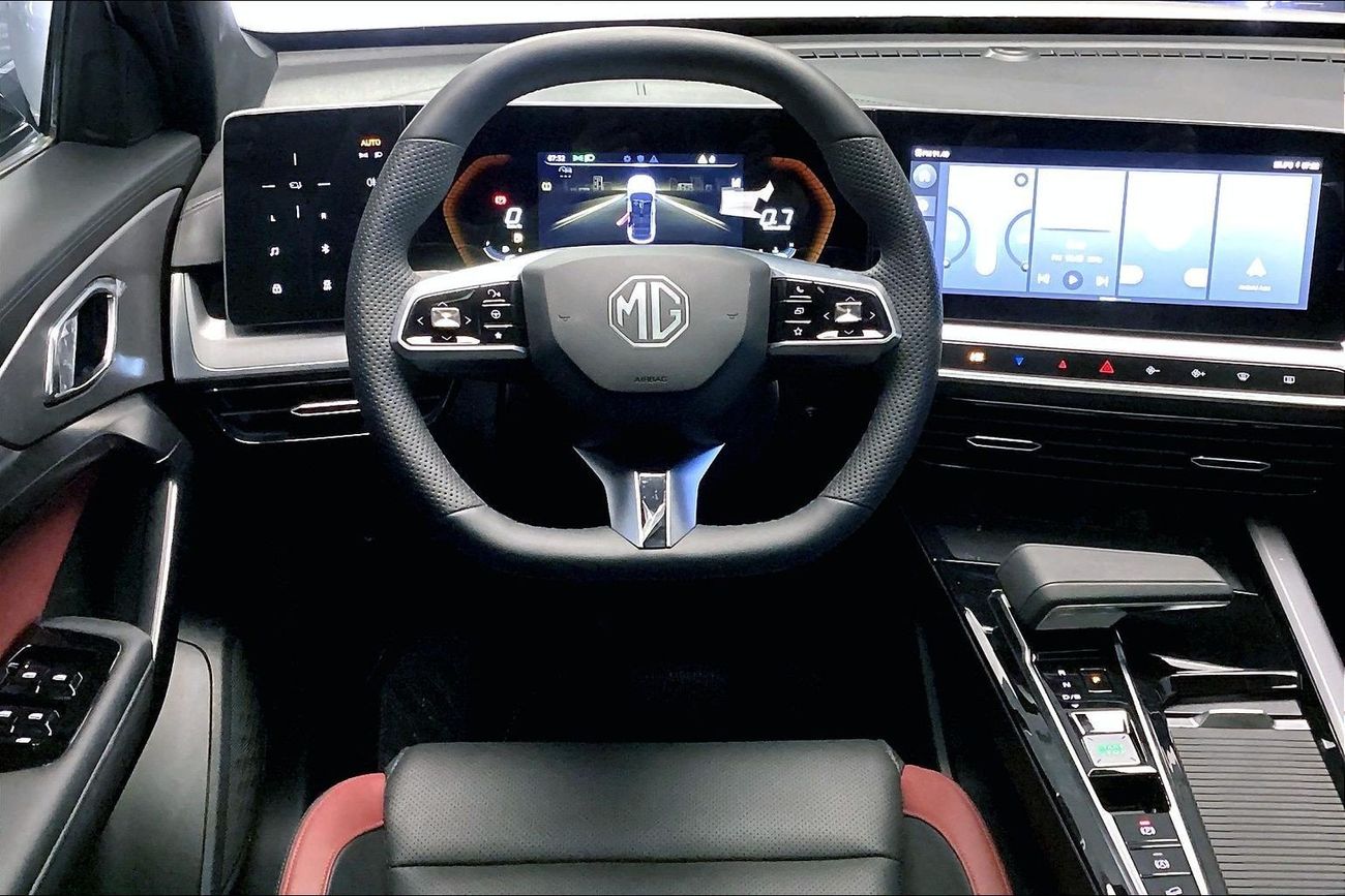 MG One Luxury | Carnival Sale • UP TO AED 20,000 OFF | Guaranteed Warranty | 0 Down Payment