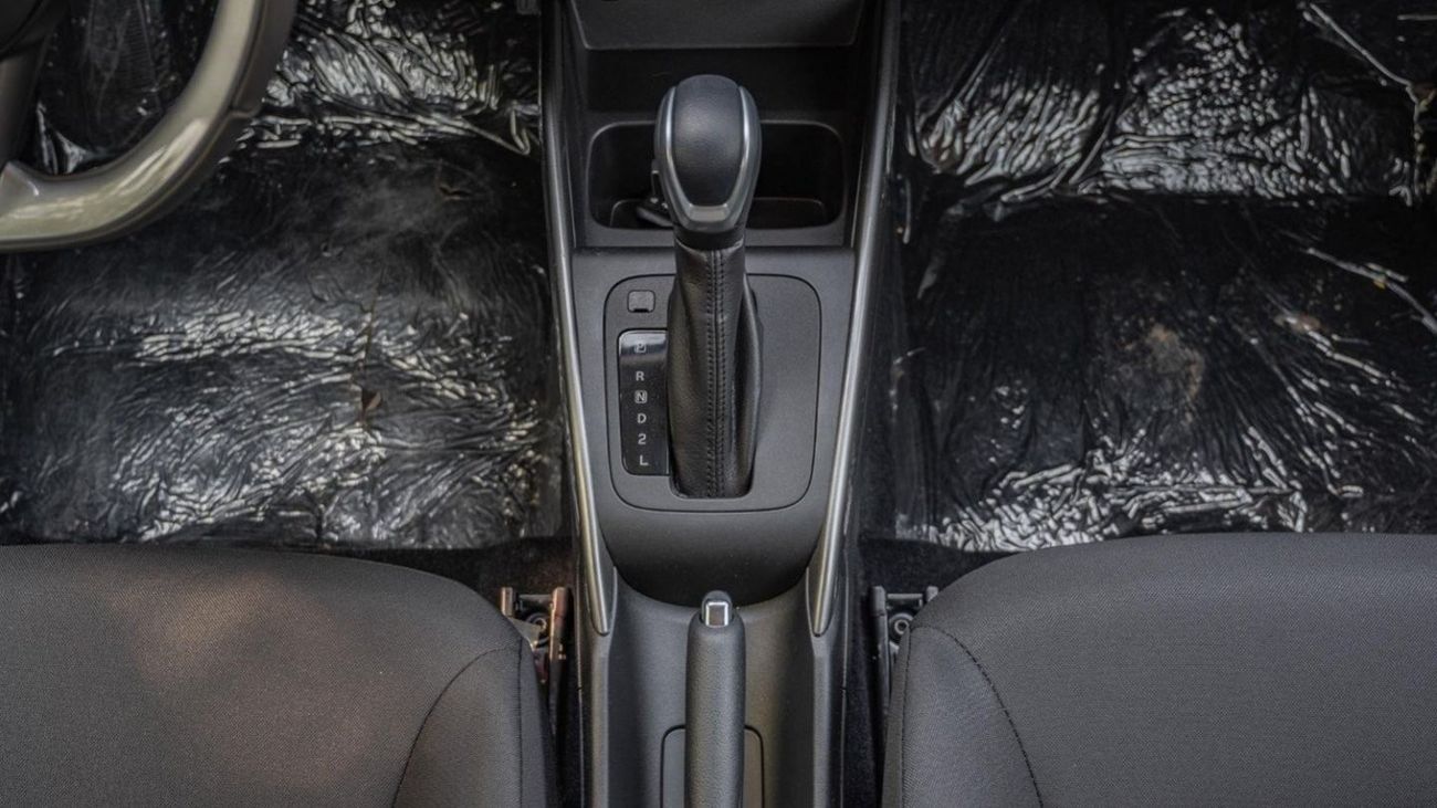 Suzuki Baleno Suzuki Baleno GLX 1.4P AT MY2024