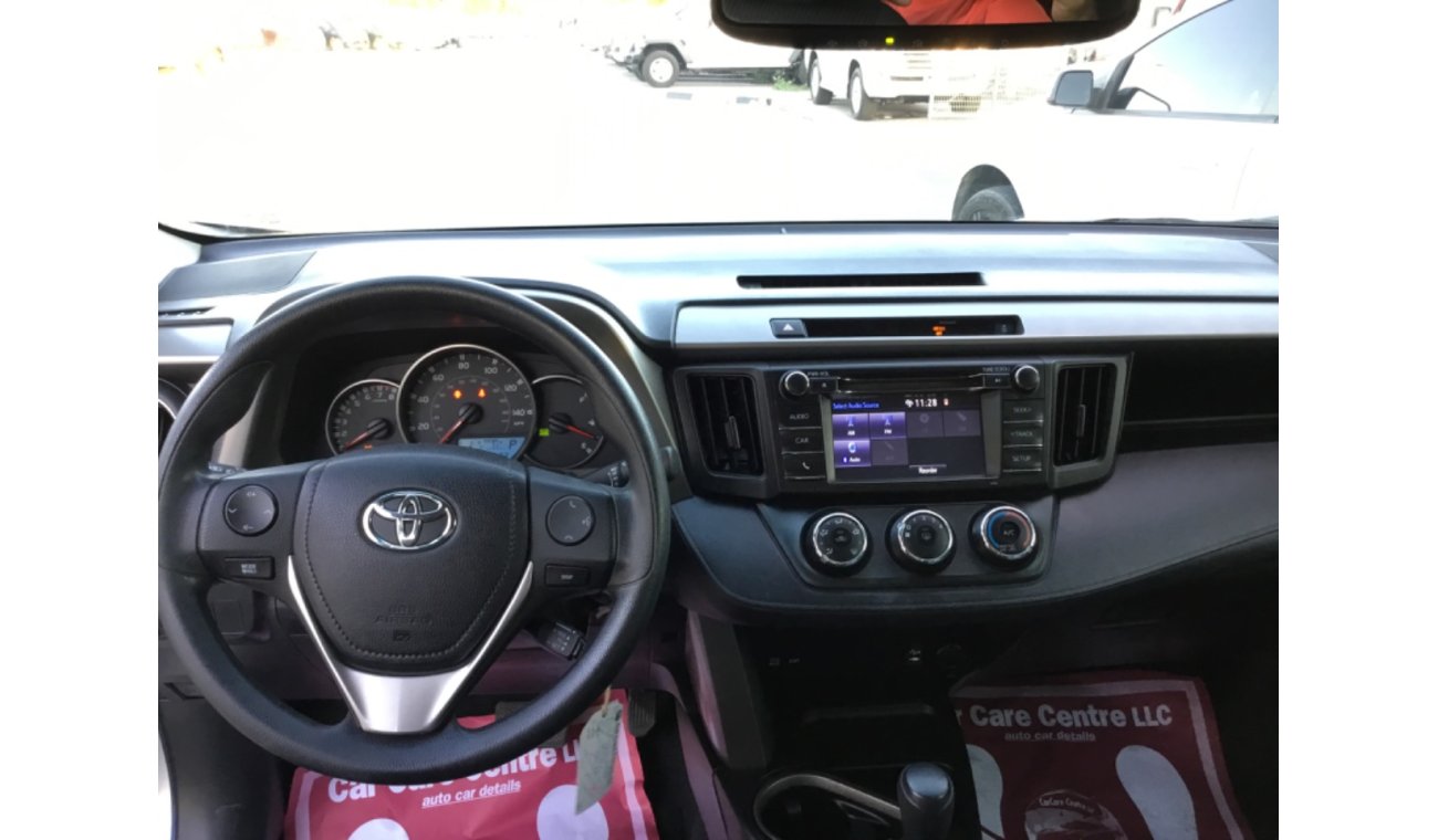 Toyota RAV4 TOYOTA RAV4 2014 MODEL SHAPE 2018
