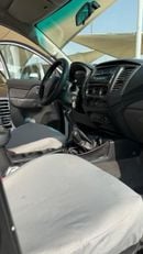 ميتسوبيشي L200 GLS 2.5L