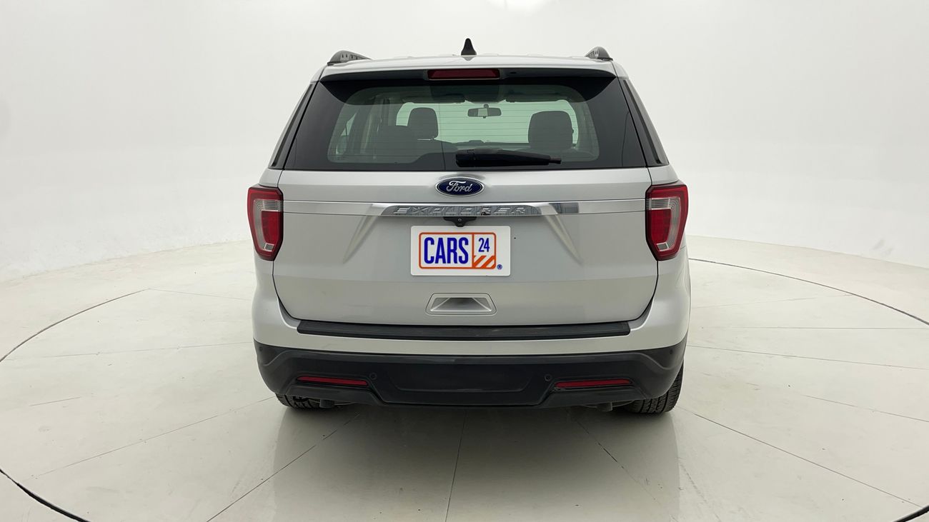 Ford Explorer BASE 3.5 | Zero Down Payment | Free Home Test Drive