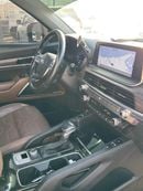 Kia Telluride 3.8L V6